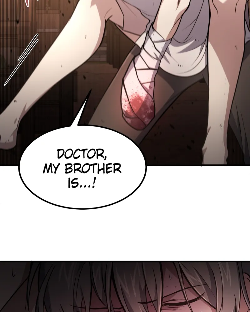 Read How to Live as an Illegal Healer Manga Online