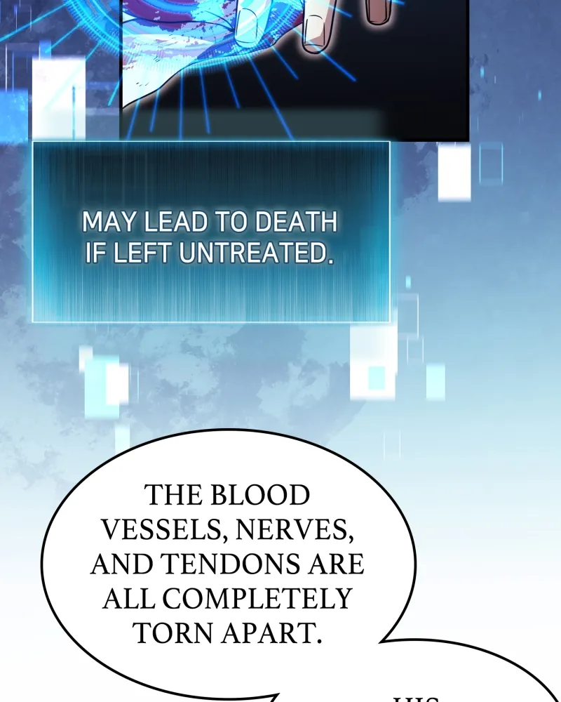 Read How to Live as an Illegal Healer Manga Online