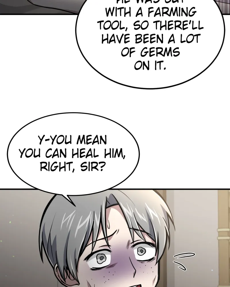 Read How to Live as an Illegal Healer Manga Online