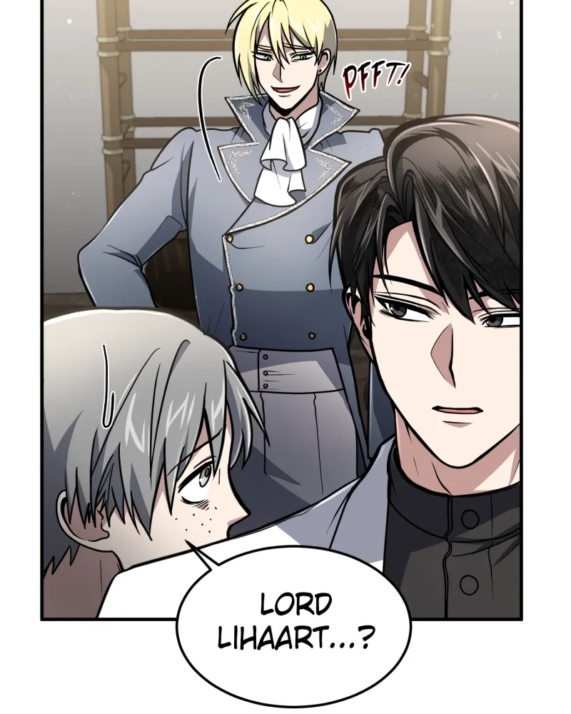 Read How to Live as an Illegal Healer Manga Online