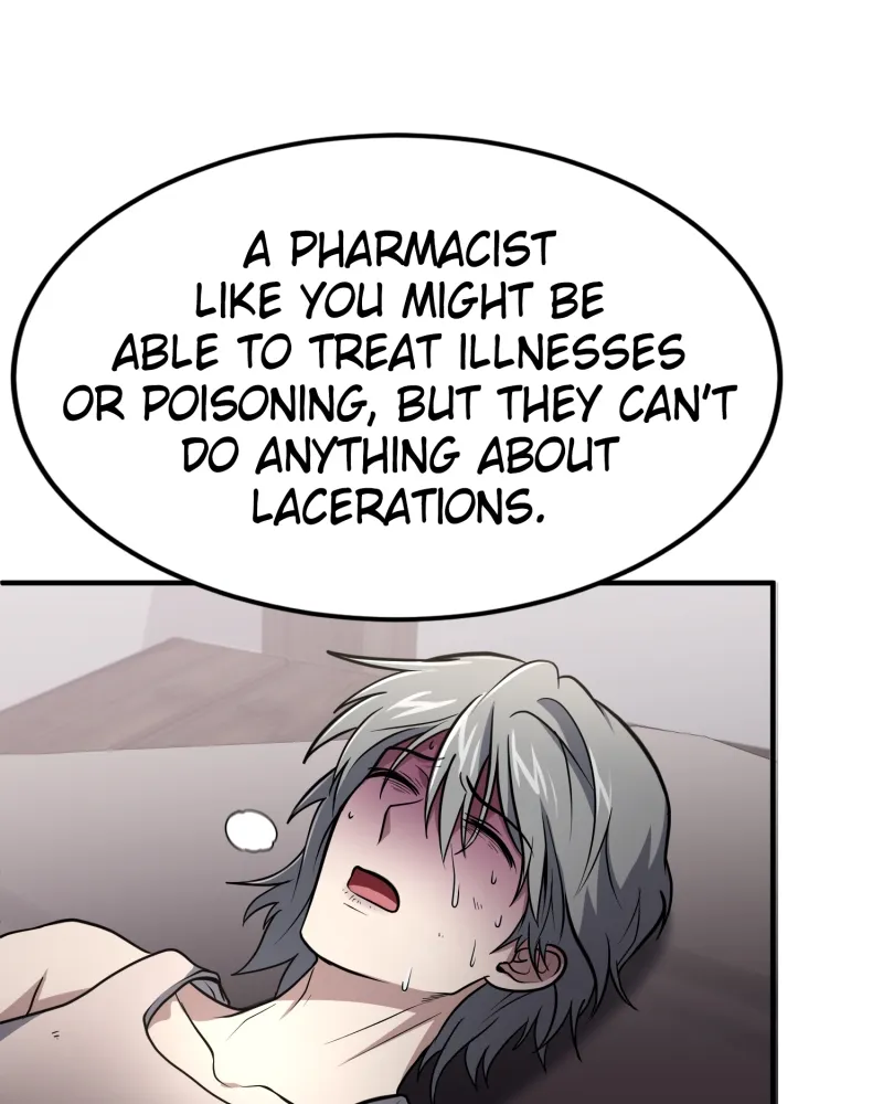 Read How to Live as an Illegal Healer Manga Online