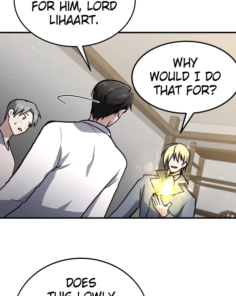 Read How to Live as an Illegal Healer Manga Online