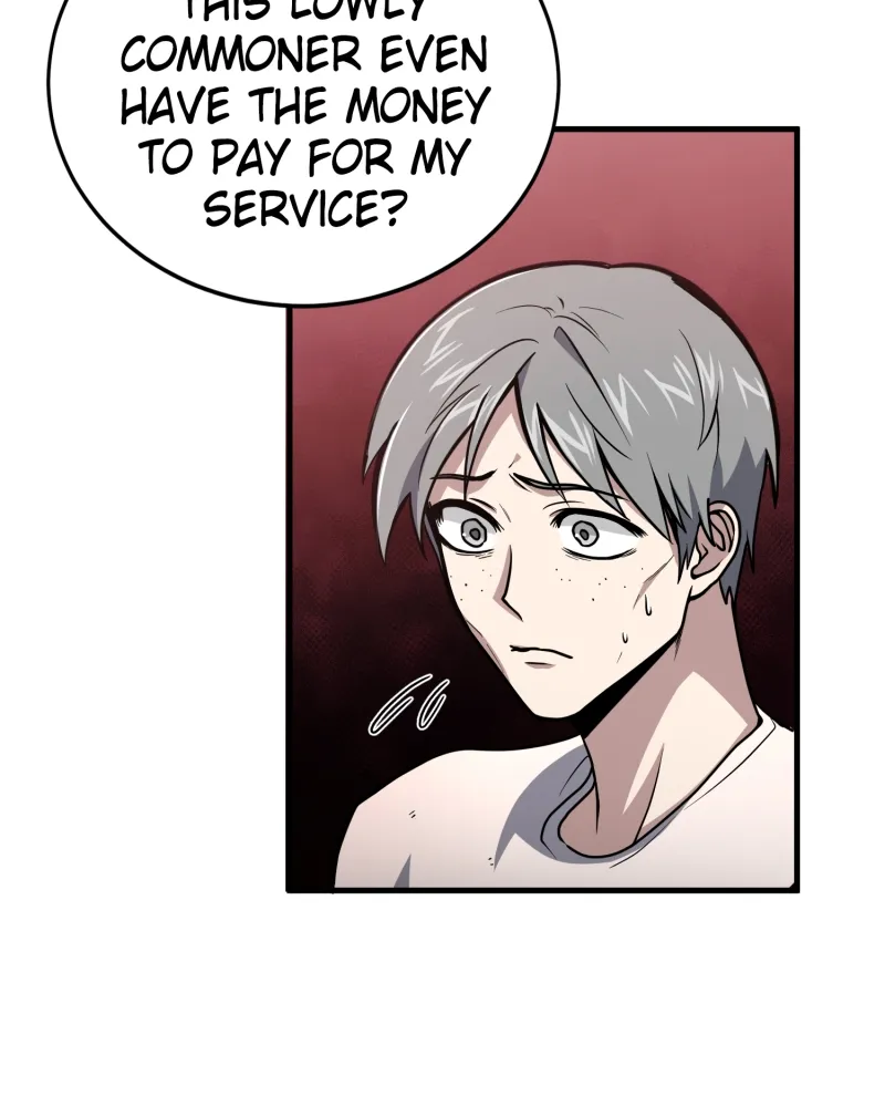 Read How to Live as an Illegal Healer Manga Online