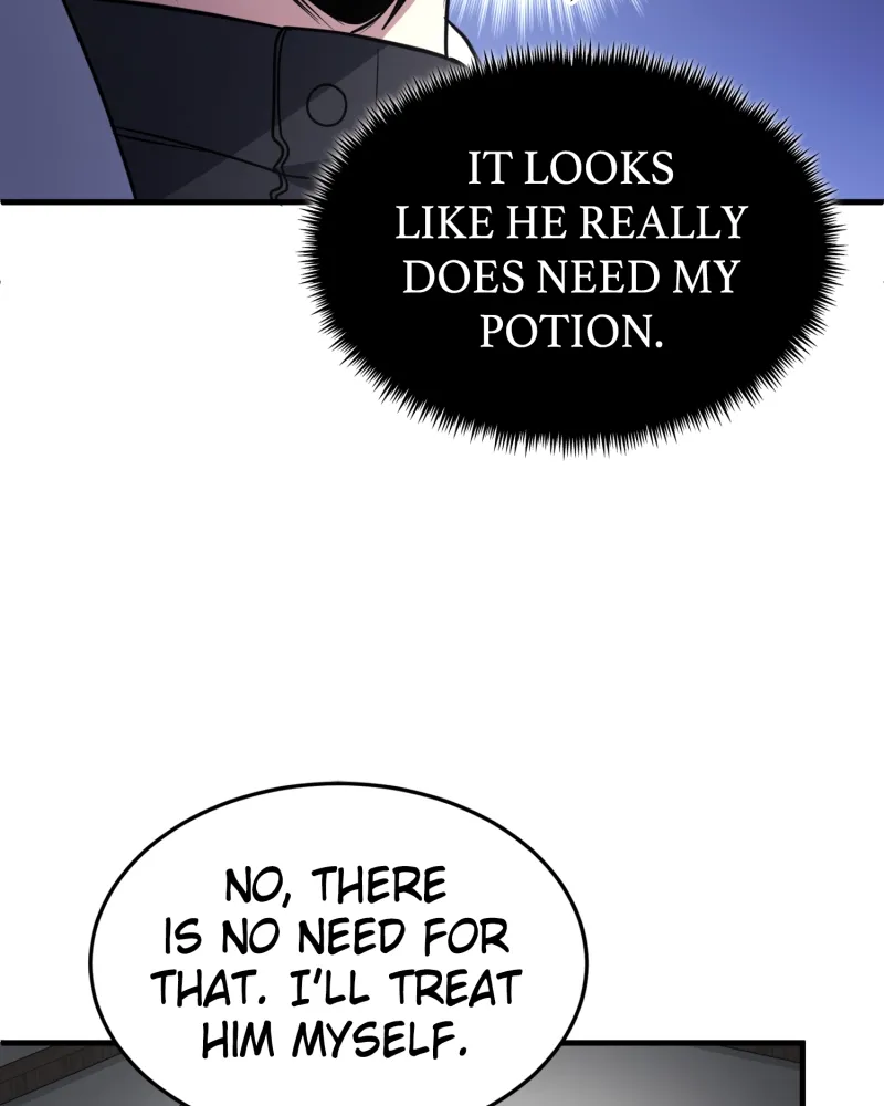 Read How to Live as an Illegal Healer Manga Online