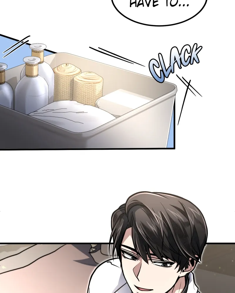 Read How to Live as an Illegal Healer Manga Online