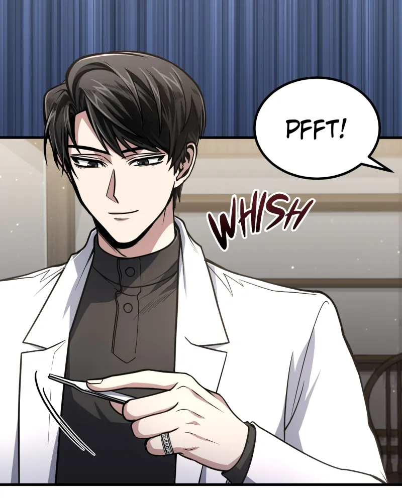 Read How to Live as an Illegal Healer Manga Online