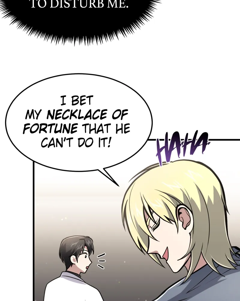 Read How to Live as an Illegal Healer Manga Online