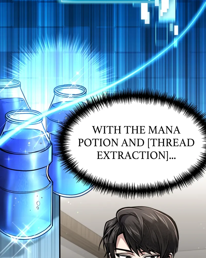 Read How to Live as an Illegal Healer Manga Online