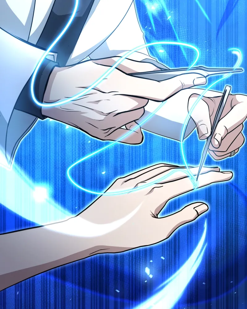 Read How to Live as an Illegal Healer Manga Online