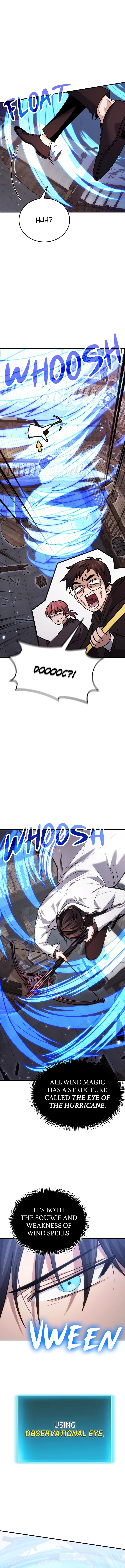 Read How to Live as an Illegal Healer Manga Online