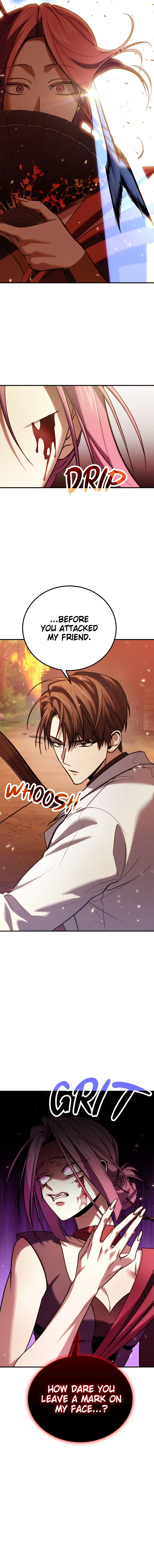 Read How to Live as an Illegal Healer Manga Online