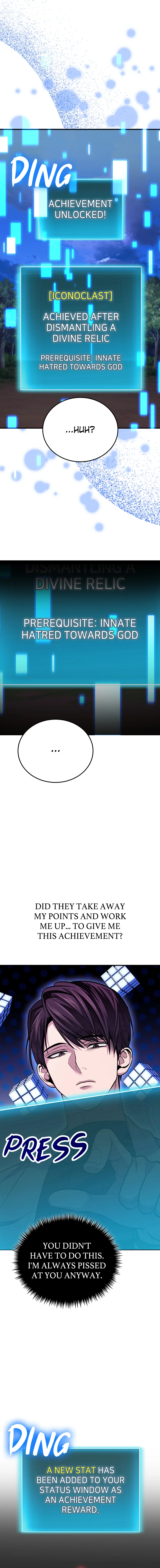 Read How to Live as an Illegal Healer Manga Online