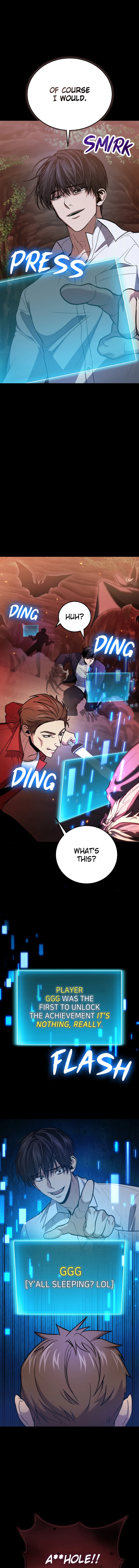 Read How to Live as an Illegal Healer Manga Online