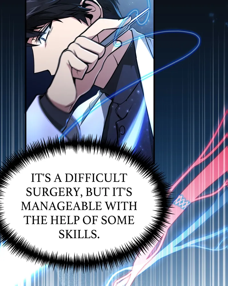 Read How to Live as an Illegal Healer Manga Online