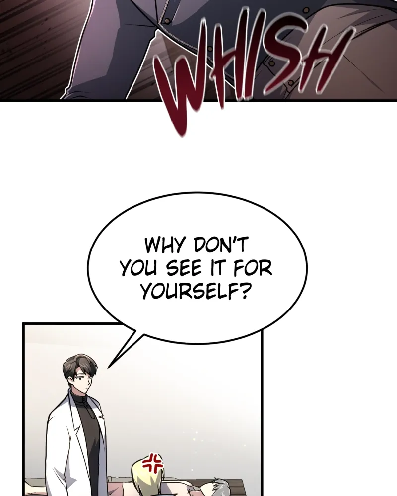 Read How to Live as an Illegal Healer Manga Online