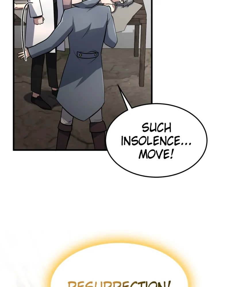 Read How to Live as an Illegal Healer Manga Online
