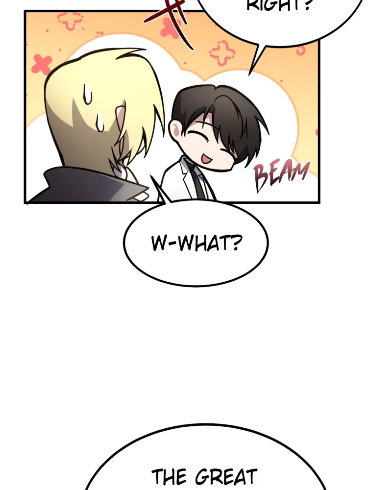 Read How to Live as an Illegal Healer Manga Online