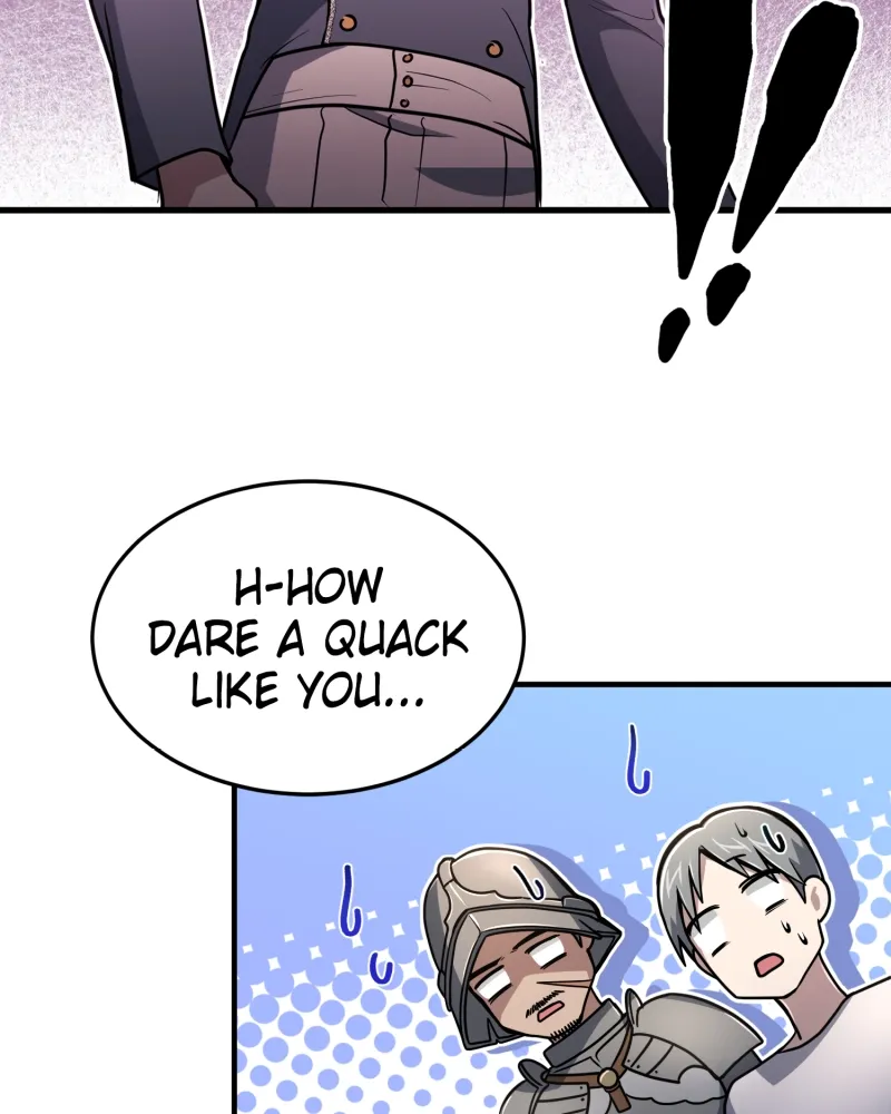 Read How to Live as an Illegal Healer Manga Online