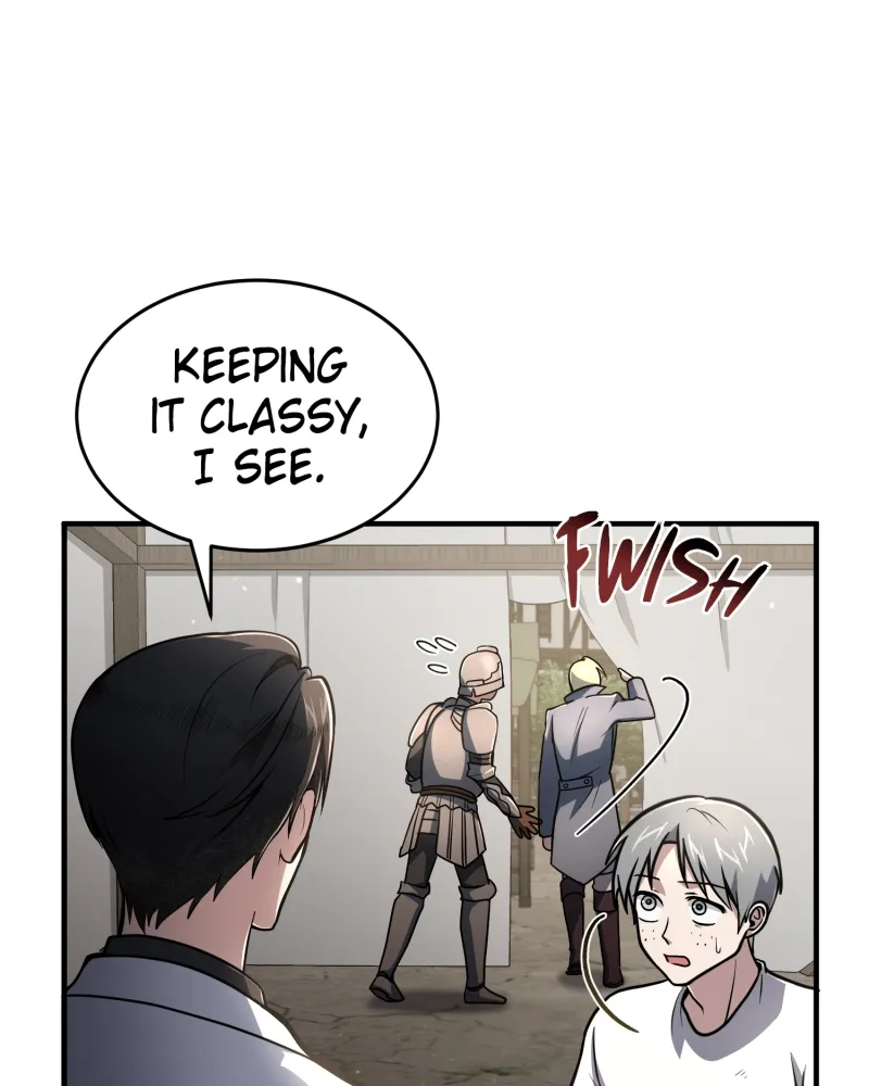 Read How to Live as an Illegal Healer Manga Online