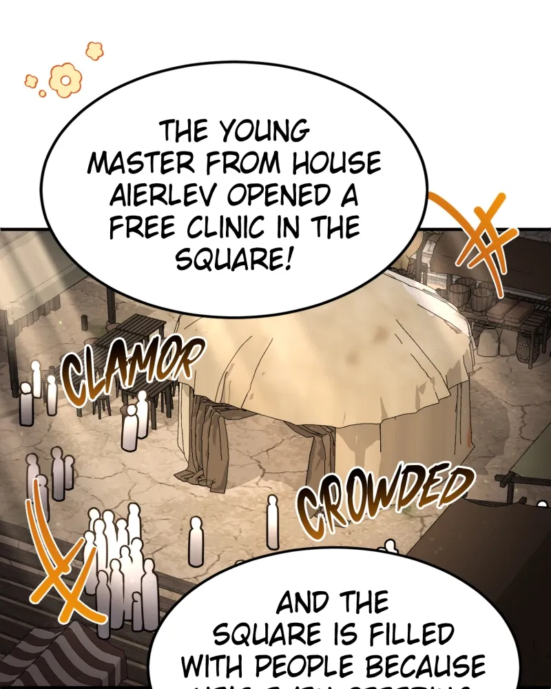 Read How to Live as an Illegal Healer Manga Online