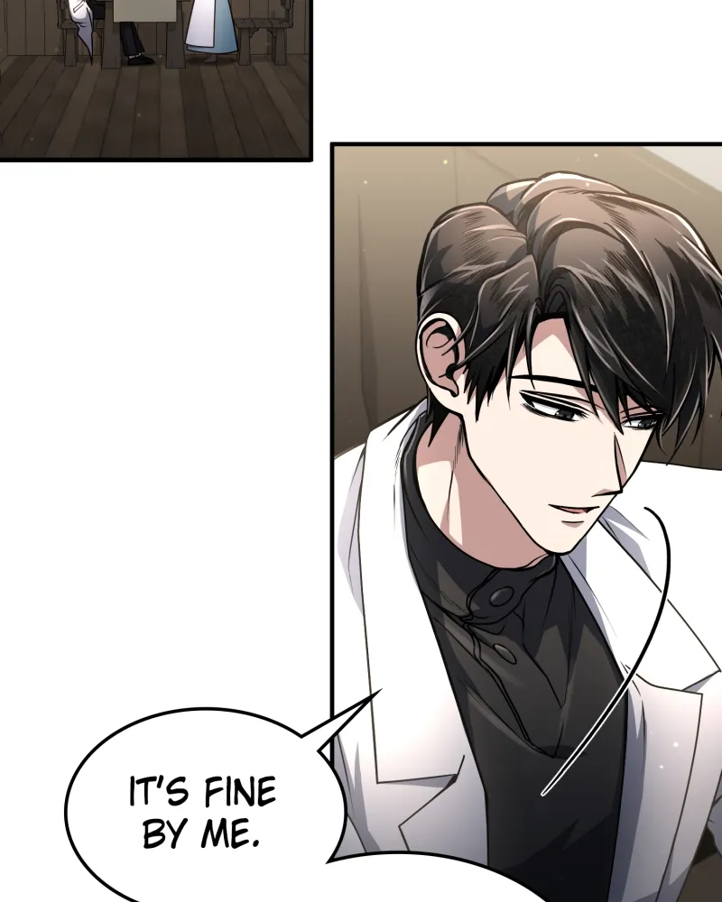 Read How to Live as an Illegal Healer Manga Online