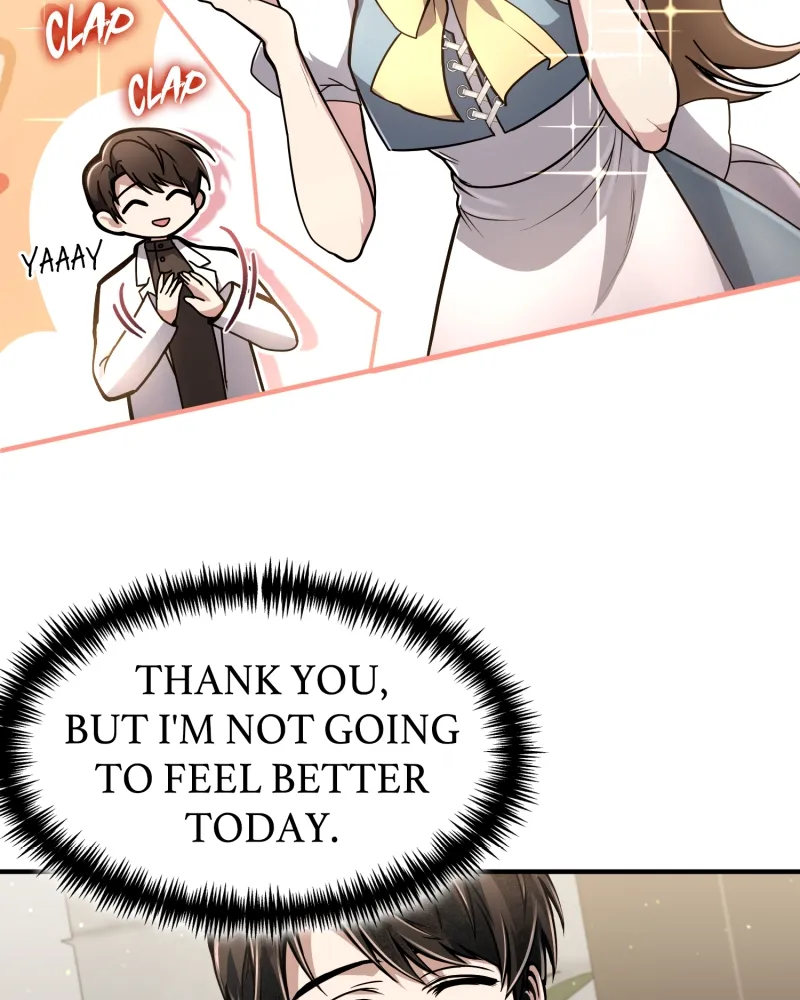 Read How to Live as an Illegal Healer Manga Online
