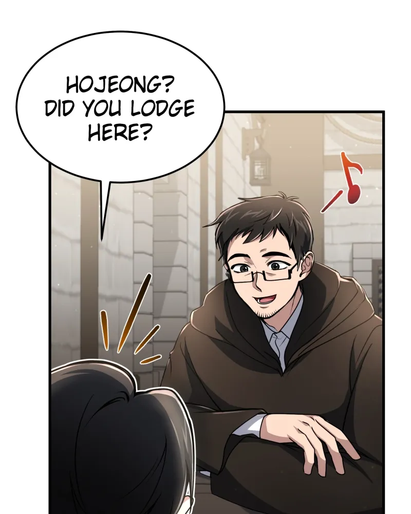 Read How to Live as an Illegal Healer Manga Online