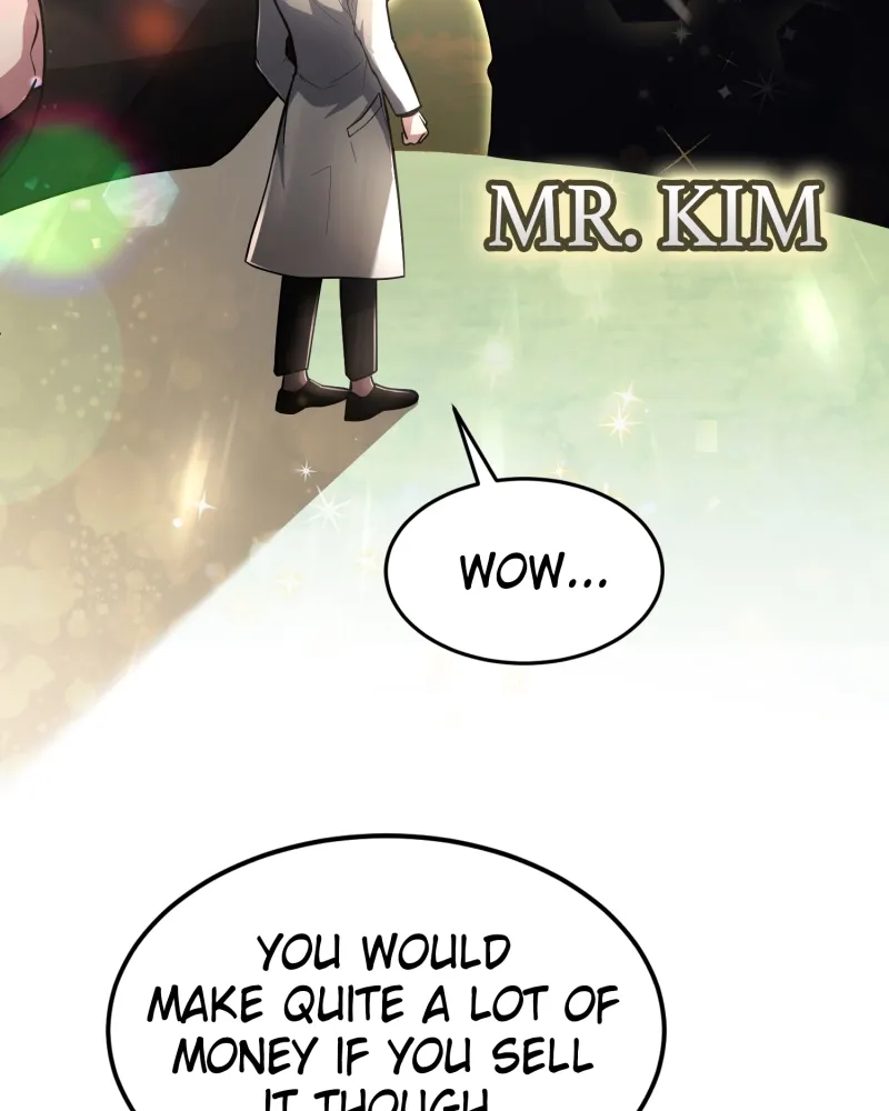 Read How to Live as an Illegal Healer Manga Online