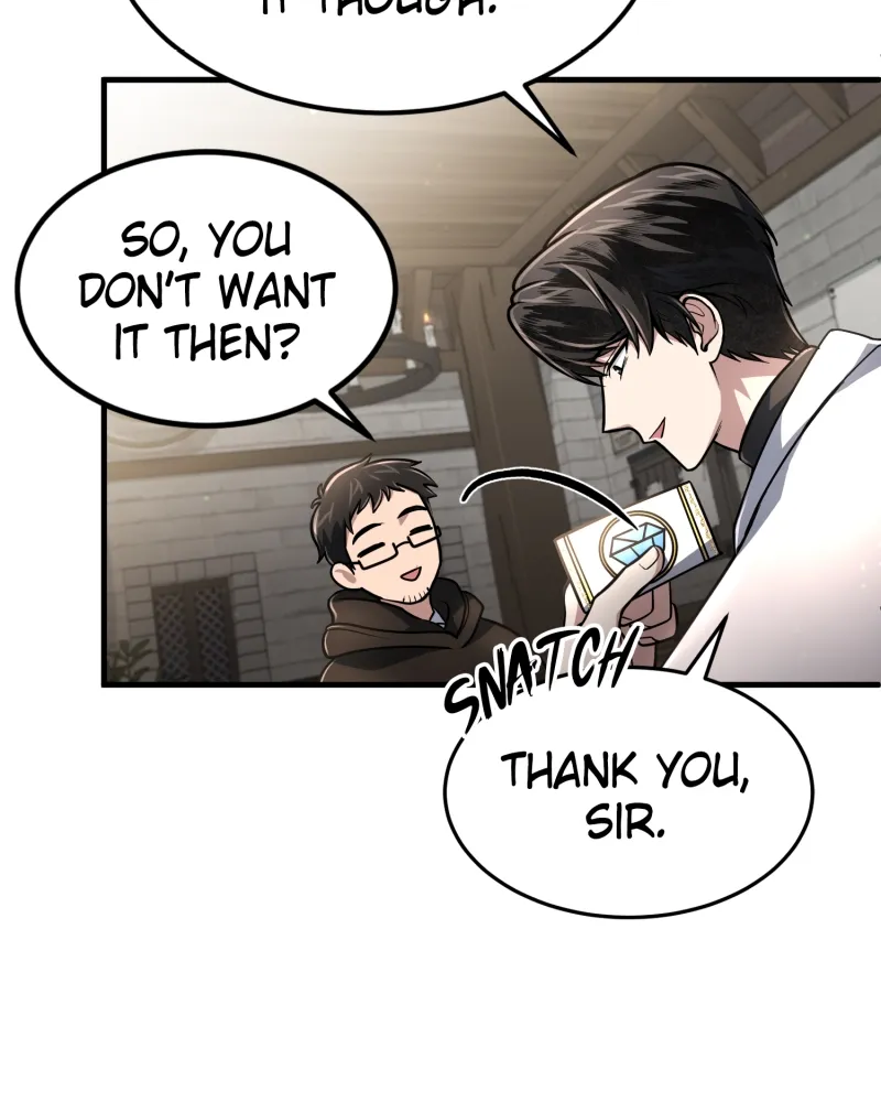 Read How to Live as an Illegal Healer Manga Online