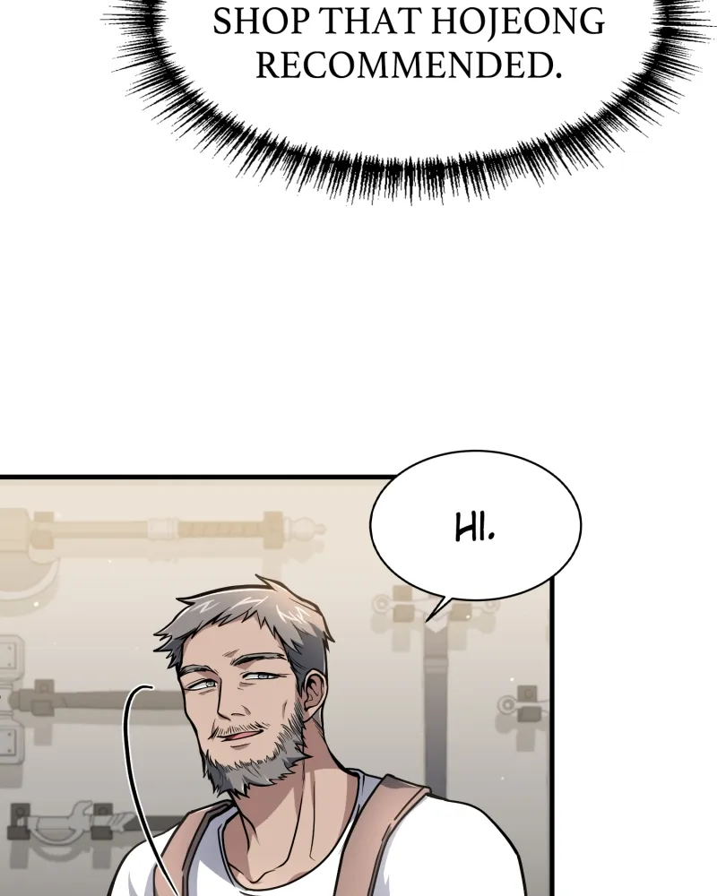 Read How to Live as an Illegal Healer Manga Online