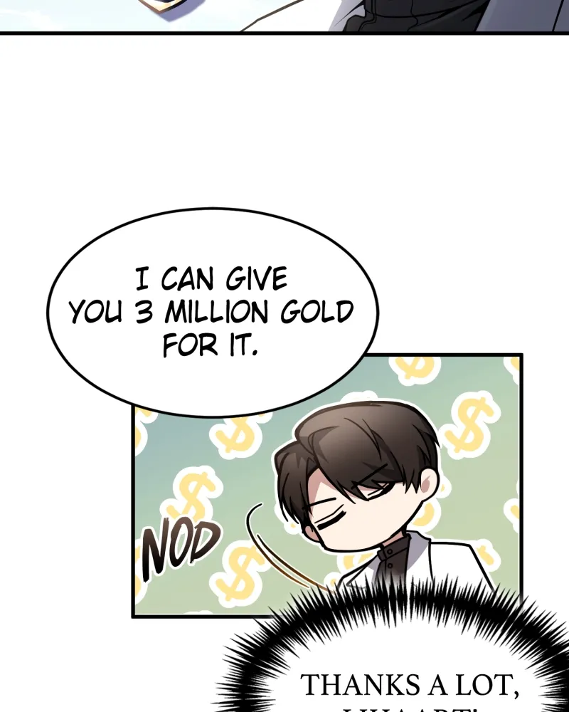 Read How to Live as an Illegal Healer Manga Online