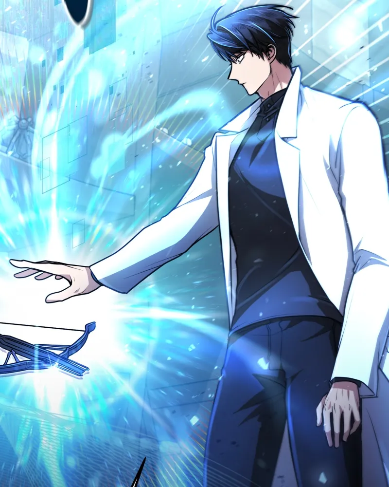 Read How to Live as an Illegal Healer Manga Online