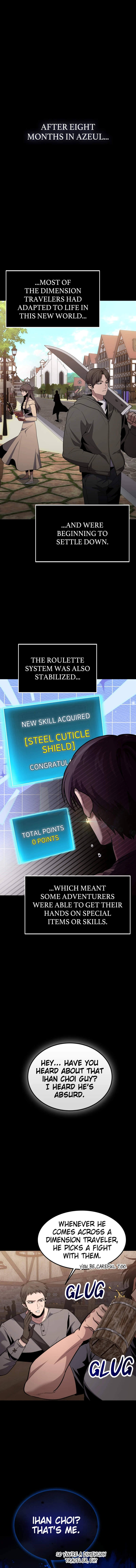 Read How to Live as an Illegal Healer Manga Online