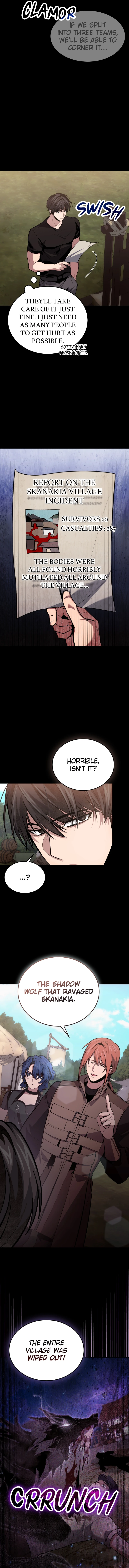 Read How to Live as an Illegal Healer Manga Online