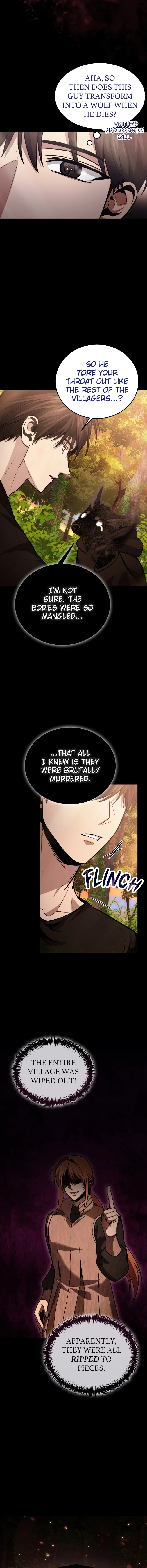 Read How to Live as an Illegal Healer Manga Online