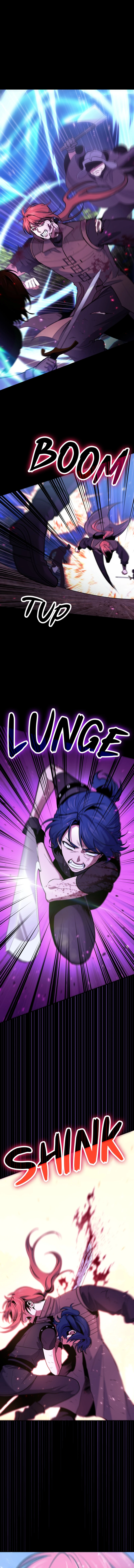 Read How to Live as an Illegal Healer Manga Online