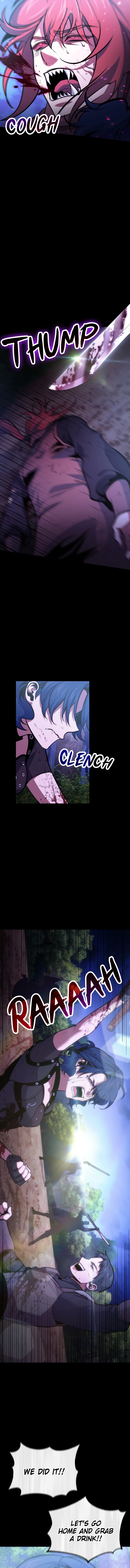 Read How to Live as an Illegal Healer Manga Online