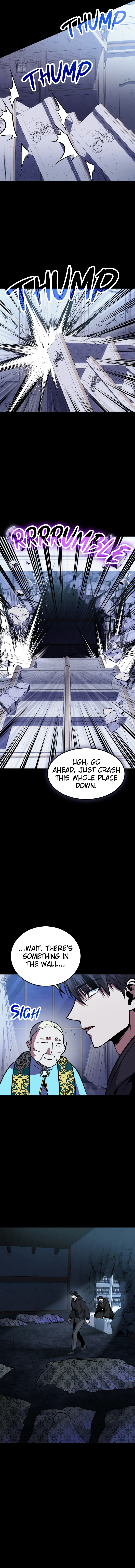 Read How to Live as an Illegal Healer Manga Online