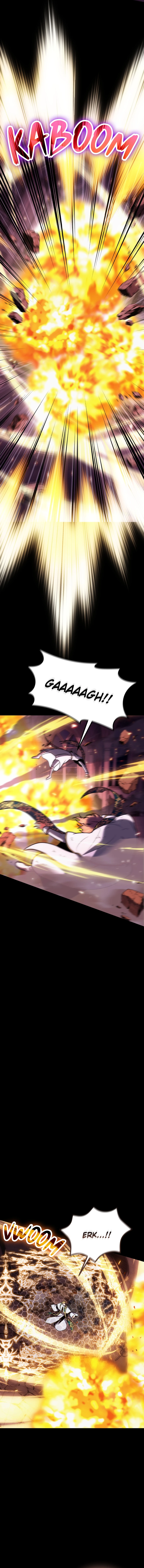 Read How to Live as an Illegal Healer Manga Online