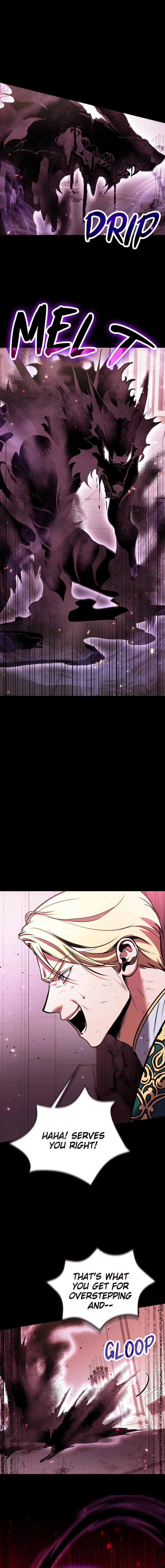 Read How to Live as an Illegal Healer Manga Online