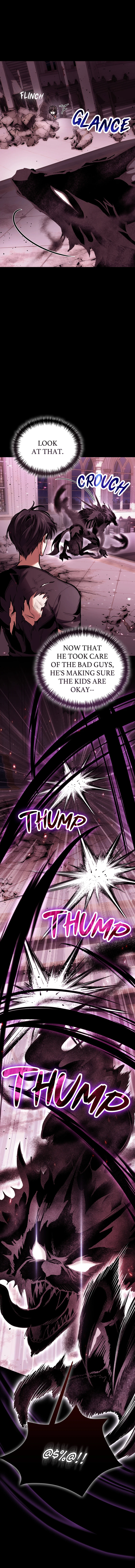 Read How to Live as an Illegal Healer Manga Online