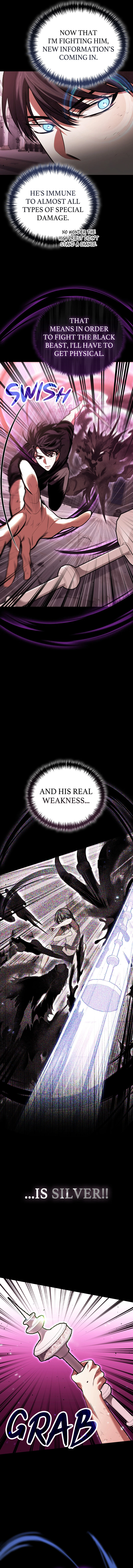 Read How to Live as an Illegal Healer Manga Online