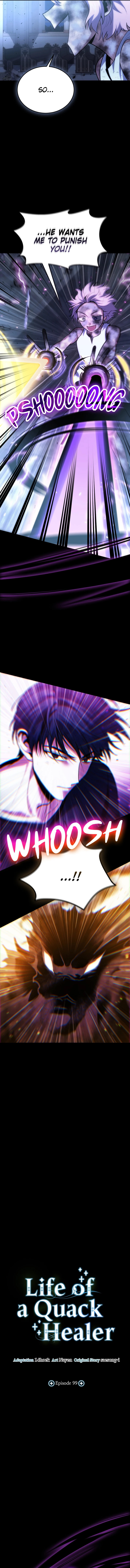 Read How to Live as an Illegal Healer Manga Online