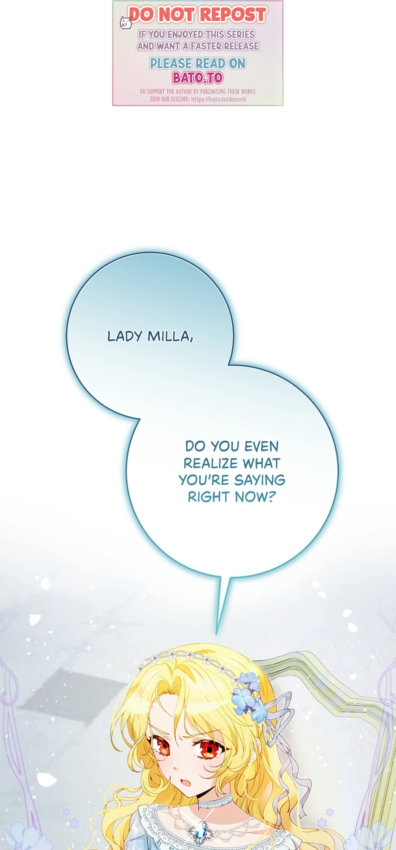 Read I Became a Wretched Extra in a Healing Story Manga Online