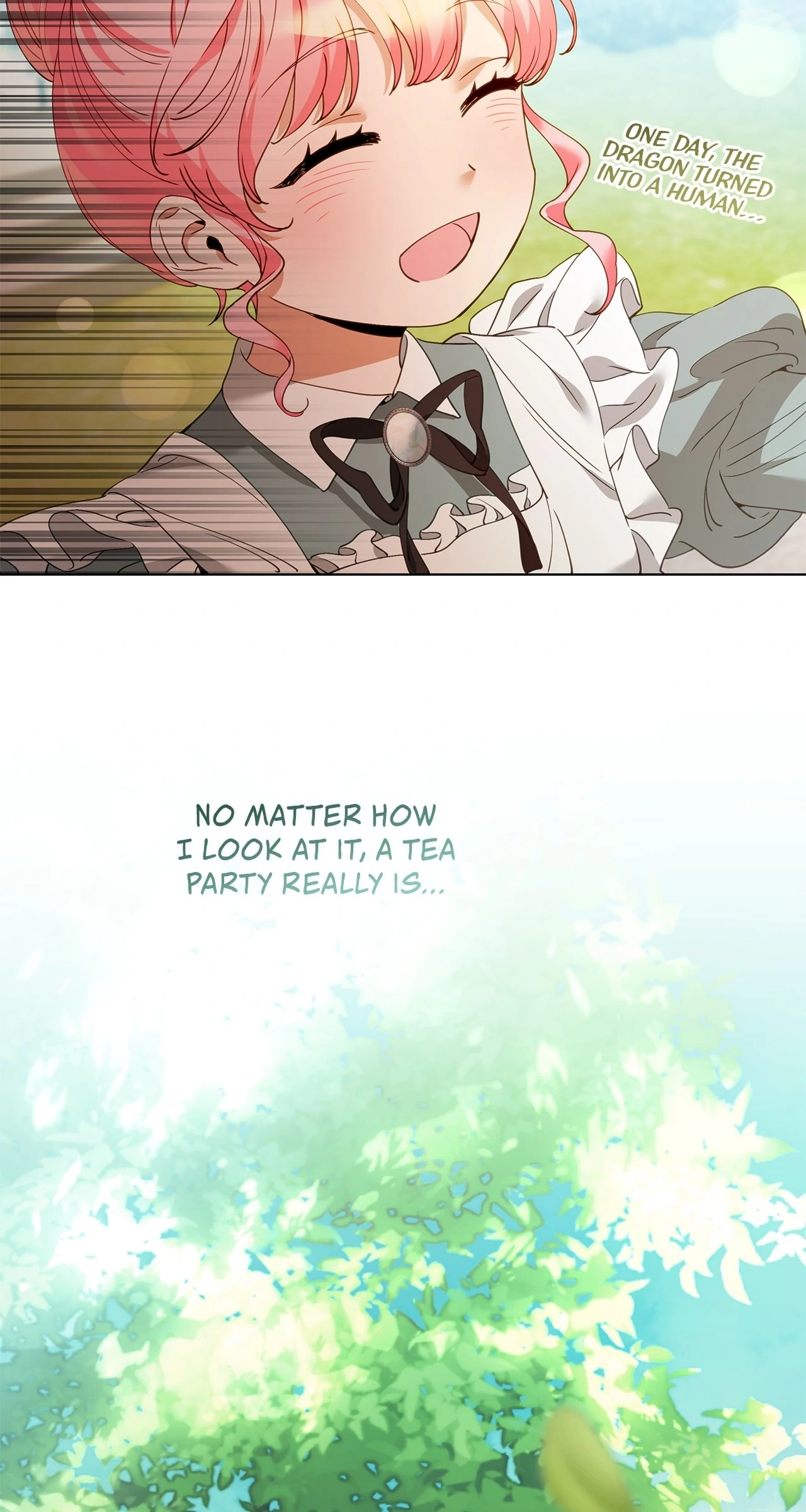 Read I Became a Wretched Extra in a Healing Story Manga Online