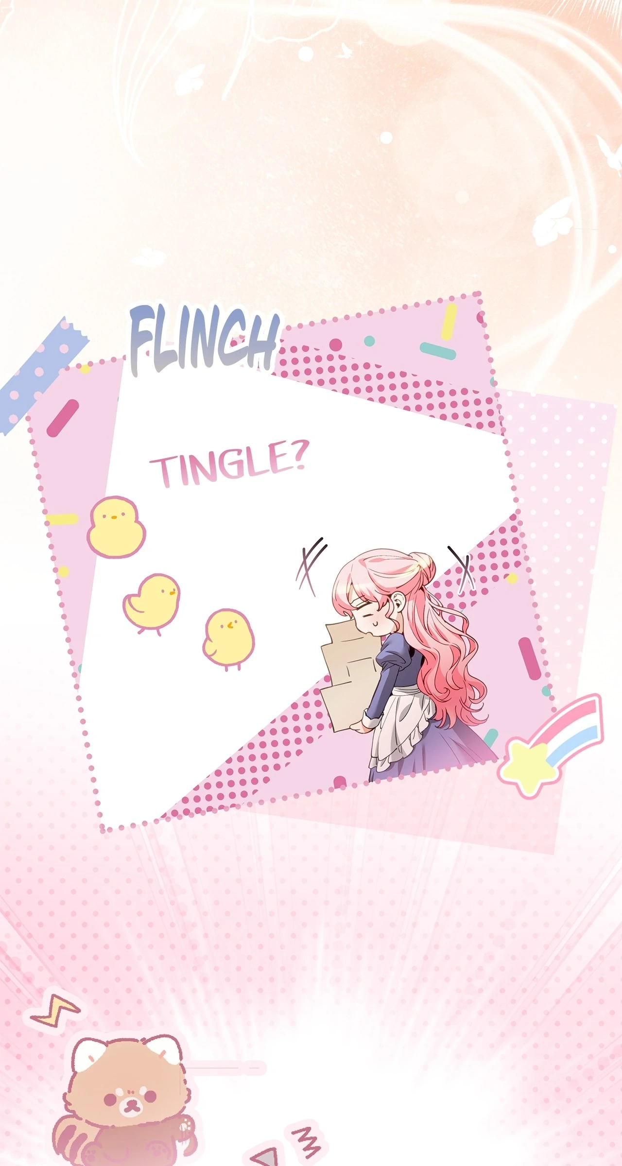 Read I Became a Wretched Extra in a Healing Story Manga Online