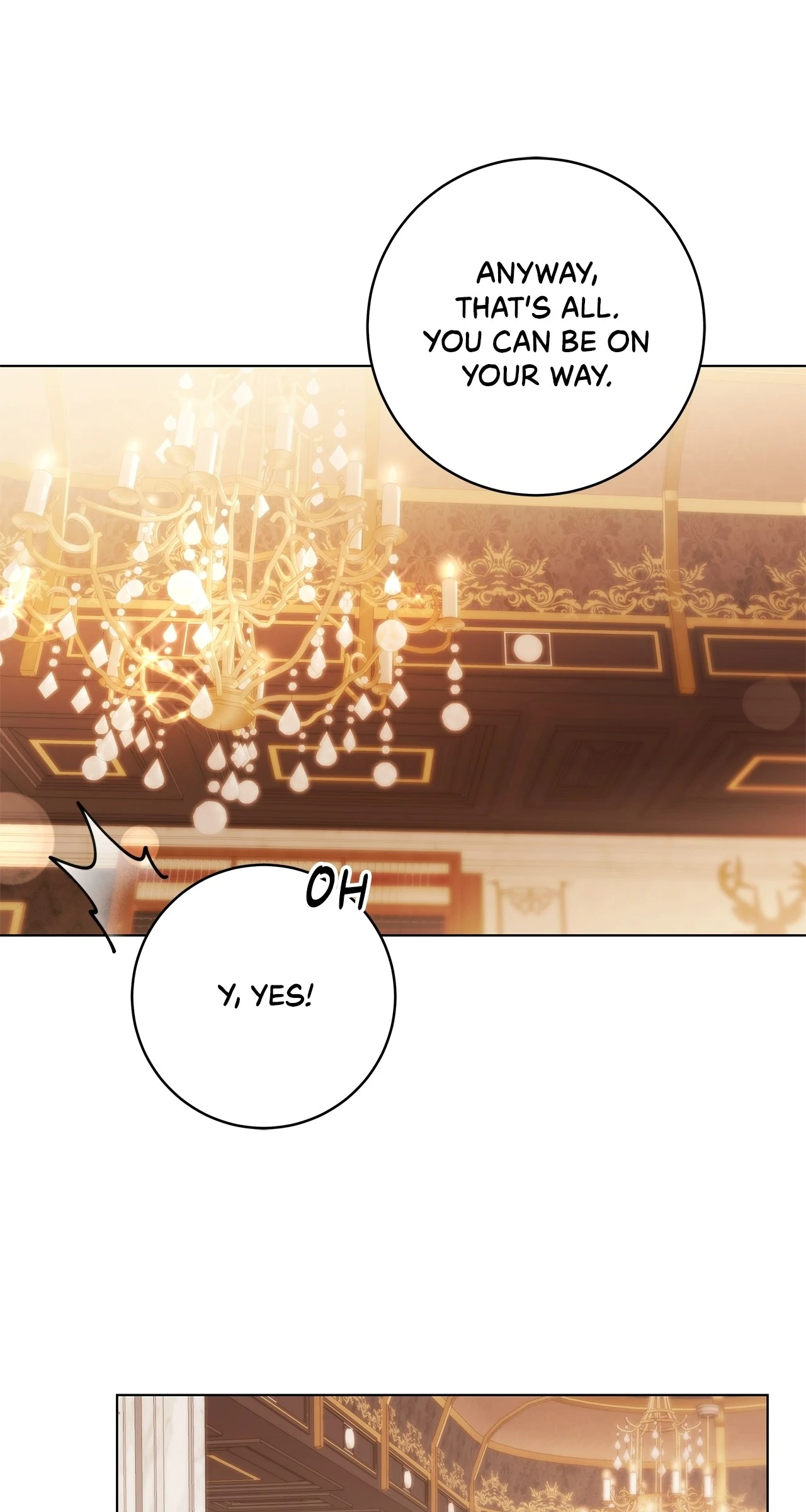 Read I Became a Wretched Extra in a Healing Story Manga Online