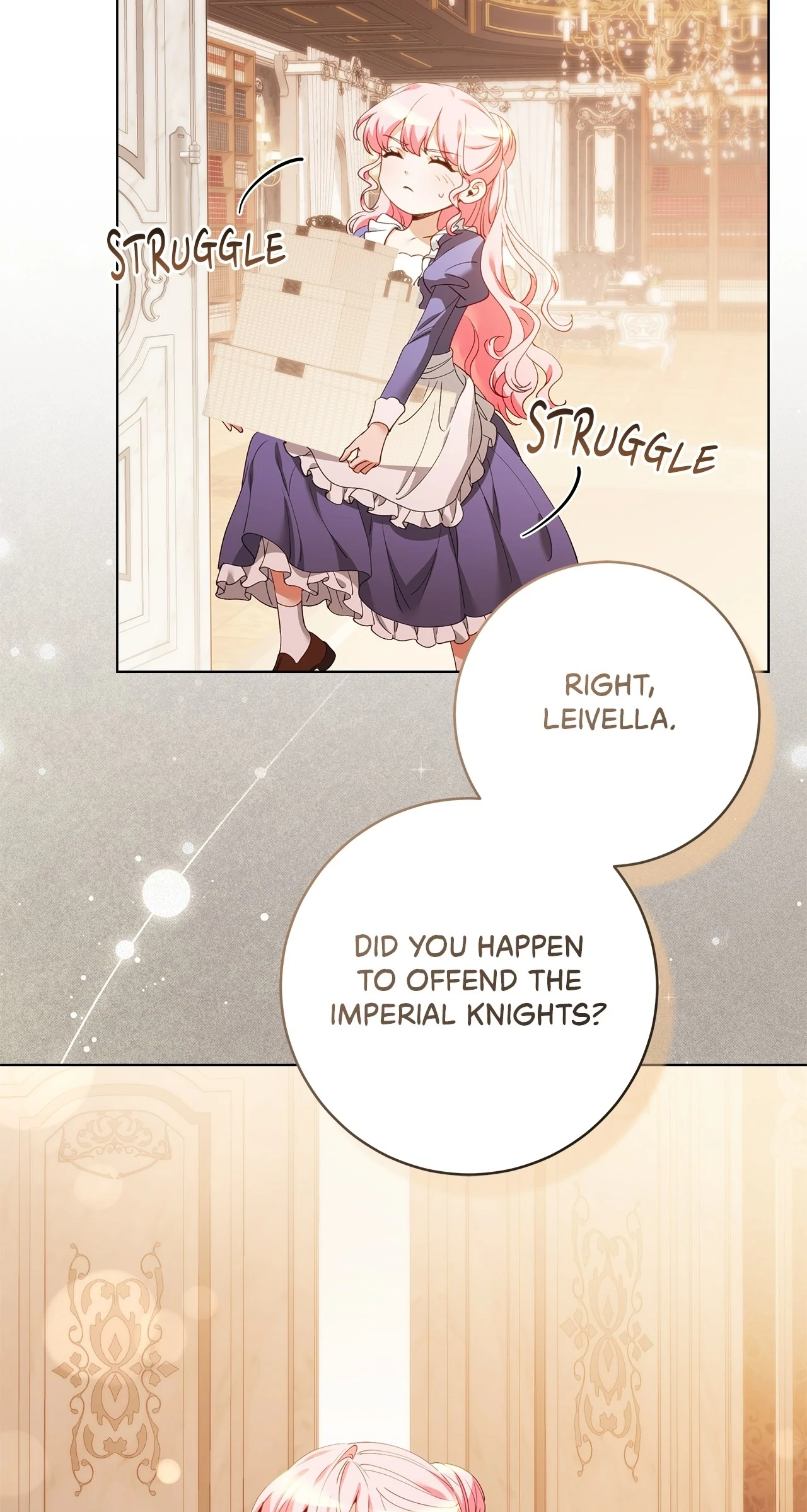 Read I Became a Wretched Extra in a Healing Story Manga Online