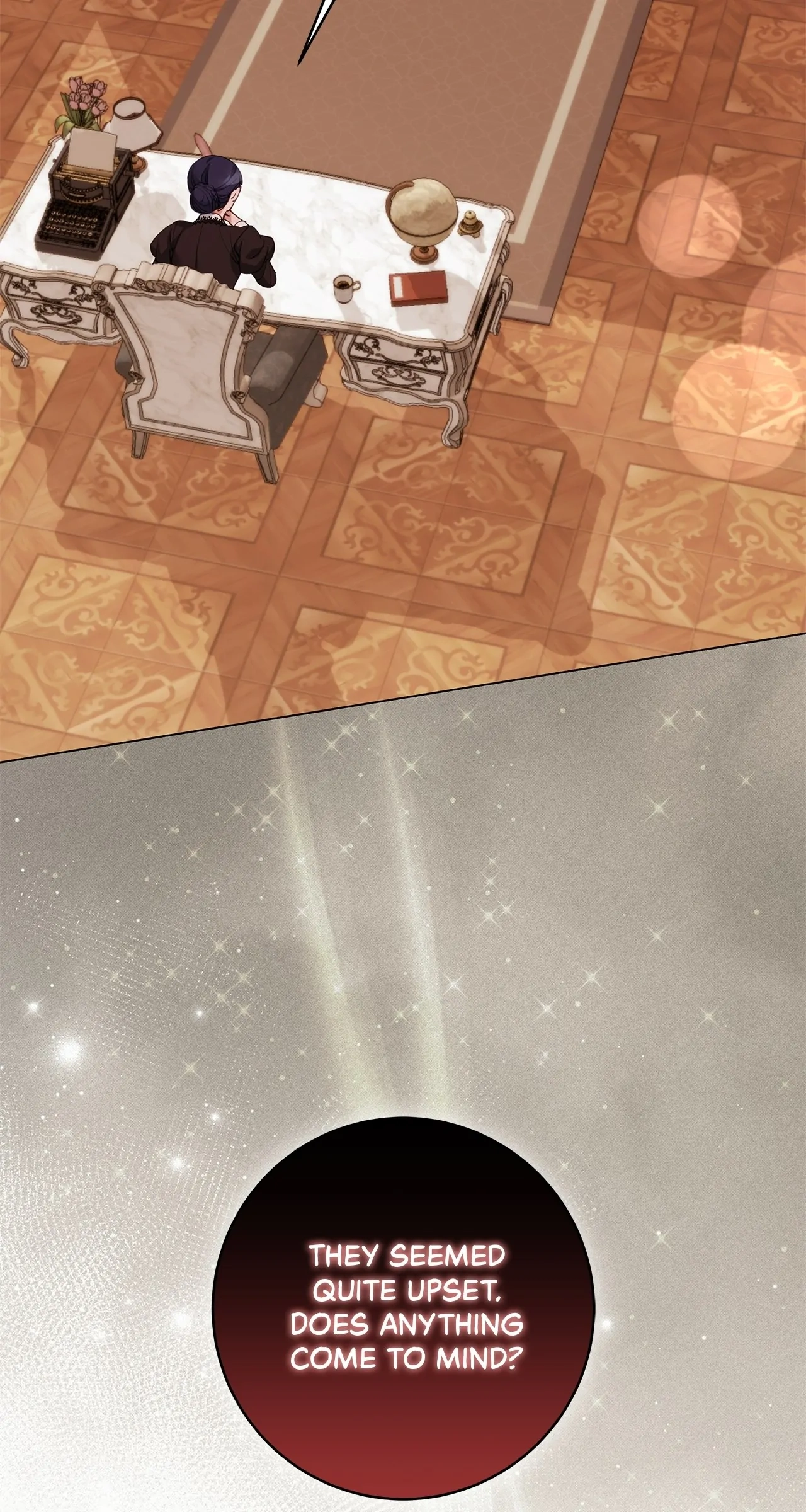 Read I Became a Wretched Extra in a Healing Story Manga Online