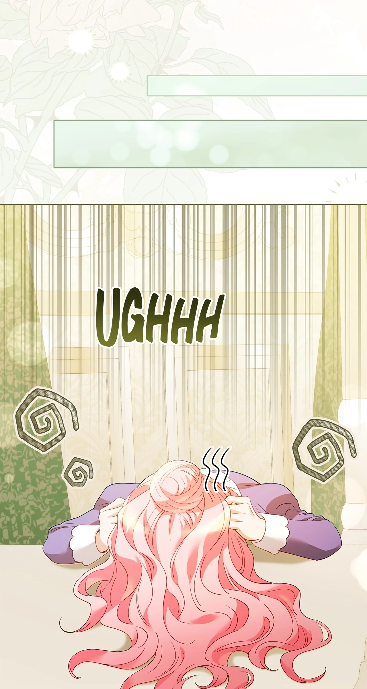 Read I Became a Wretched Extra in a Healing Story Manga Online